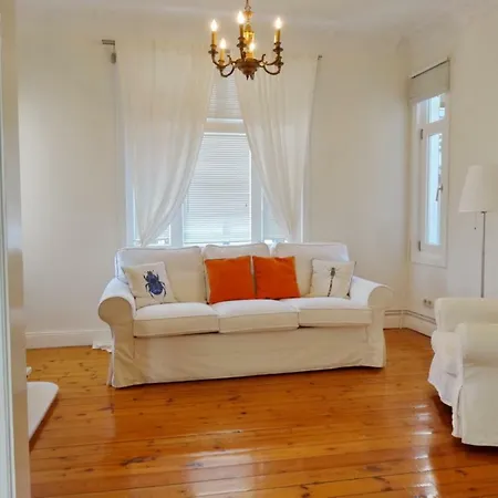 Appartement Luxury Renovated, Proper Flat- Beyoglu 4 Istanboel