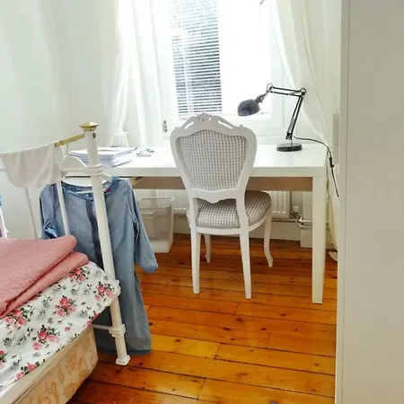 Luxury Renovated, Proper Flat- Beyoglu 4 * Κωνσταντινούπολη